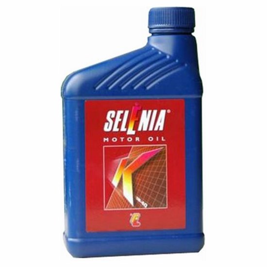 SELENIA K PURE ENERGY 5W-40 1L