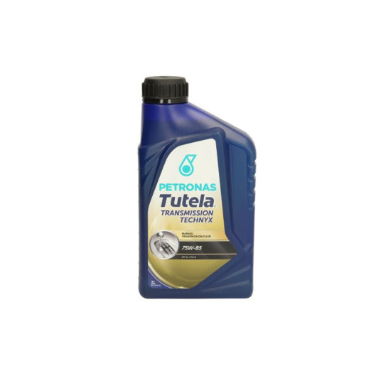 PETRONAS TUTELA TECHNYX 75W-85, 1L