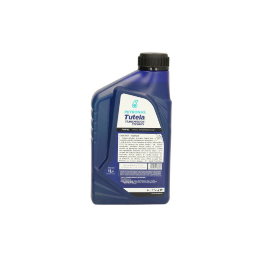 PETRONAS TUTELA TECHNYX 75W-85, 1L