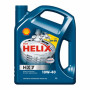 SHELL HELIX HX7 10W-40, 4L