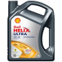 SHELL HELIX ULTRA 5W-40, 4L