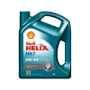SHELL HELIX HX7 5W-40, 4L