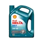 SHELL HELIX HX7 5W-40, 4L