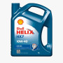SHELL HELIX HX7 10W-40, DIESEL, 4L
