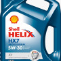 SHELL HELIX HX7 PRO AV 5W-30, 4L 505.01