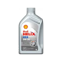 SHELL HELIX HX8 ECT 5W-30, 1L