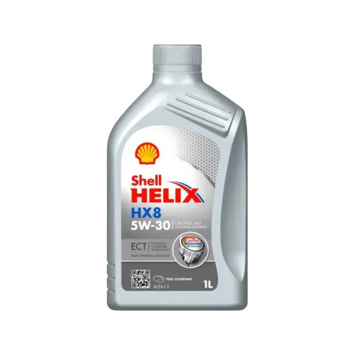 SHELL HELIX HX8 ECT 5W-30, 1L