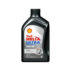 SHELL HELIX ULTRA PROFESSIONAL AM-L 5W-30, 1L