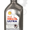 SHELL HELIX ULTRA ECT C2/C3 0W-30, 1L
