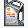 SHELL HELIX ULTRA ECT C3 5W-30, 4L