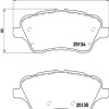 Disk pločice TEXTAR 2513402