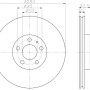 Kočioni disk TEXTAR 92046803