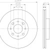 Kočioni disk TEXTAR 92068503