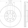 Kočioni disk TEXTAR 92068503