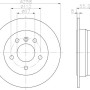 Kočioni disk TEXTAR 92099703