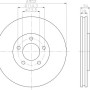 Kočioni disk TEXTAR 92108200