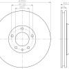 Kočioni disk TEXTAR 92121805