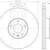 Kočioni disk TEXTAR 92132205
