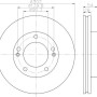 Kočioni disk TEXTAR 92147303