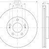 Kočioni disk TEXTAR 92148303