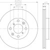Kočioni disk TEXTAR 92148903