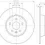 Kočioni disk TEXTAR 92159303