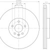 Kočioni disk TEXTAR 92168203