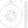 Kočioni disk TEXTAR 92168503