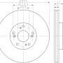 Kočioni disk TEXTAR 92177903