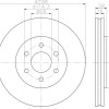Kočioni disk TEXTAR 92199603