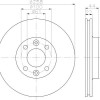 Kočioni disk TEXTAR 92255203