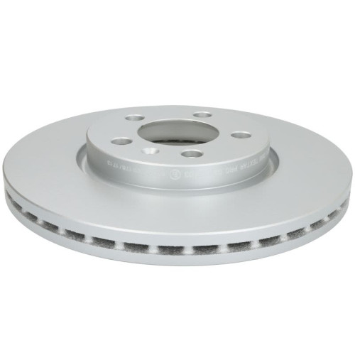 Kočioni disk TEXTAR 92313703