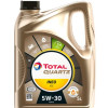 TOTAL QUARTZ INEO ECS 5W-30, 5L