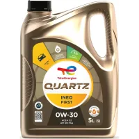 TOTAL QUARTZ INEO FIRST 0W-30, 5L