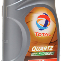TOTAL QUARTZ 9000 NFC 5W-30, 1L