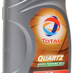 TOTAL QUARTZ 9000 NFC 5W-30, 1L