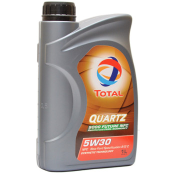 TOTAL QUARTZ 9000 NFC 5W-30, 1L