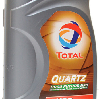 TOTAL QUARTZ 9000 NFC 5W-30, 1L