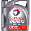 TOTAL QUARTZ INEO MC3 5W-30, 5L