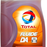 Total Fluide DA 1L