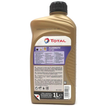 Total Fluidmatic D3, 1L