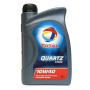 TOTAL QUARTZ 7000 10W-40, 1L