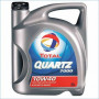 TOTAL QUARTZ 7000 10W-40, 5L
