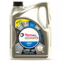 TOTAL QUARTZ 7000 DIESEL 10W-40, 5L