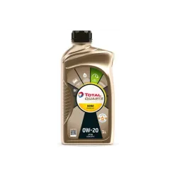 Total QUARTZ FUTURE 9000 GF6 0W-20, 1L