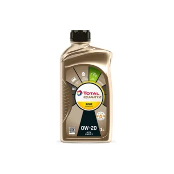 Total QUARTZ FUTURE 9000 GF6 0W-20, 1L