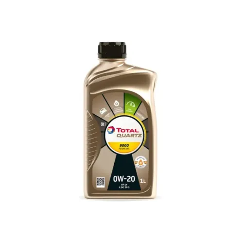 Total QUARTZ FUTURE 9000 GF6 0W-20, 1L