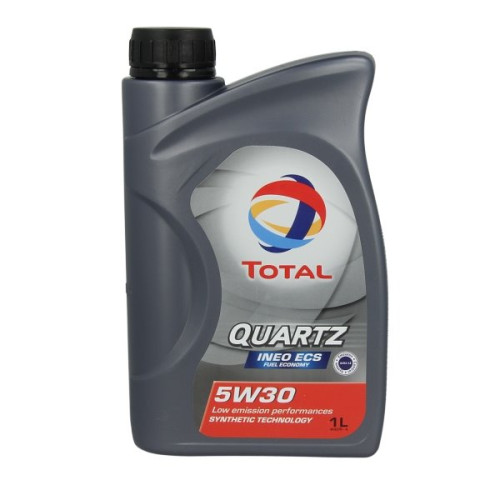 TOTAL QUARTZ INEO ECS 5W-30, 1L