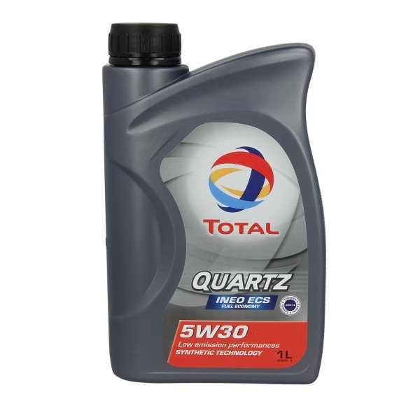 TOTAL QUARTZ INEO ECS 5W-30, 1L