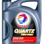 TOTAL QUARTZ INEO FIRST 0W-30, 5L